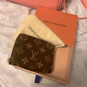 Louis Vuitton Wallet